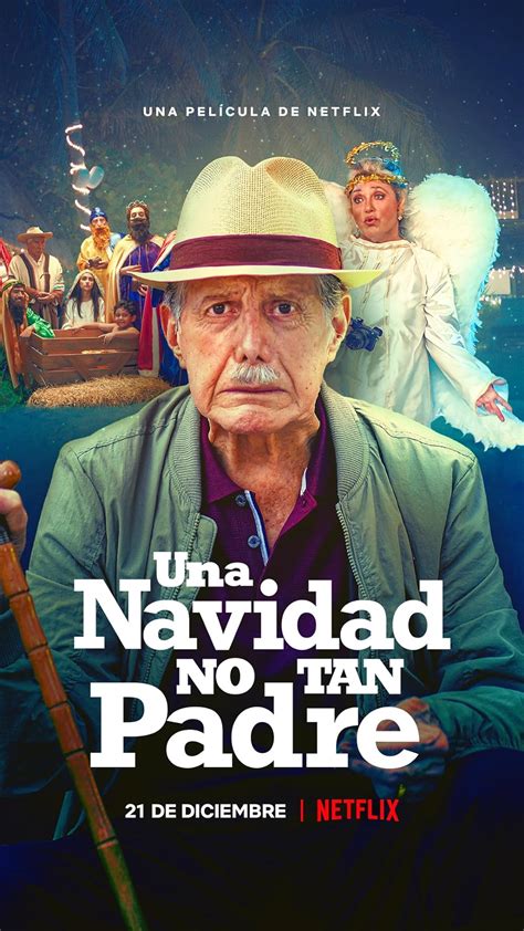 una navidad no tan padre cast|Grumpy Christmas (2021) — The Movie Database (TMDB).